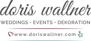 Doris Wallner - Ihre Hochzeits- & Eventexpertin